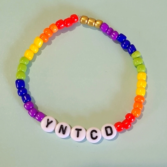 TAYLOR SWIFT BRACELETS - Handmade - Picture 4 of 5